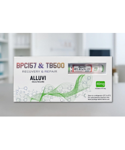 BPC-157 & TB-500 40mg (R&D Only)