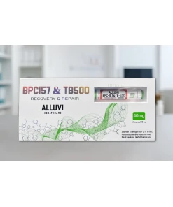 BPC-157 & TB-500 40mg (R&D Only)