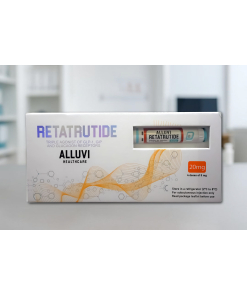 Retatrutide 20mg (R&D Only)
