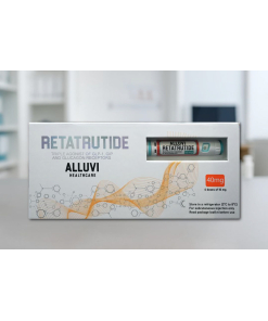 Retatrutide 40mg (R&D Only)