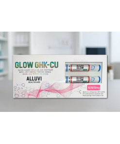 Glow 70mg (R&D Only)