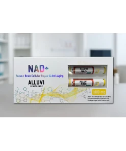 NAD+ 1,000mg