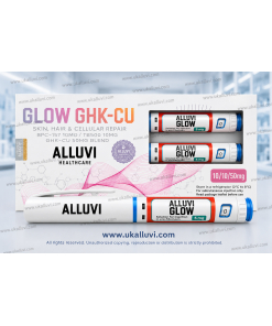 Glow 70mg (R&D Only)
