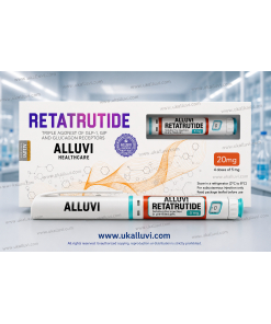 Retatrutide 20mg (R&D Only)