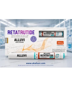 Retatrutide 20mg (R&D Only)