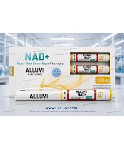 NAD+ 1,000mg