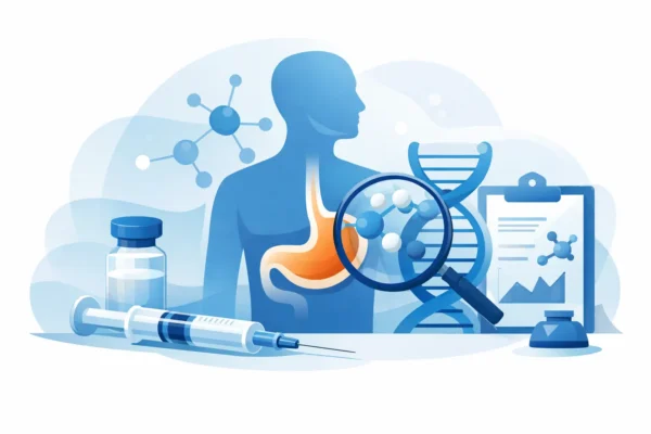 Research Peptides Semaglutide Explained