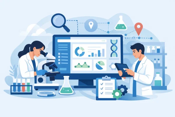Best Laboratory Tracking Systems for R&D