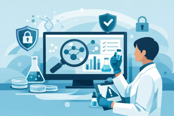 How to Assess Research Compounds Online Safely