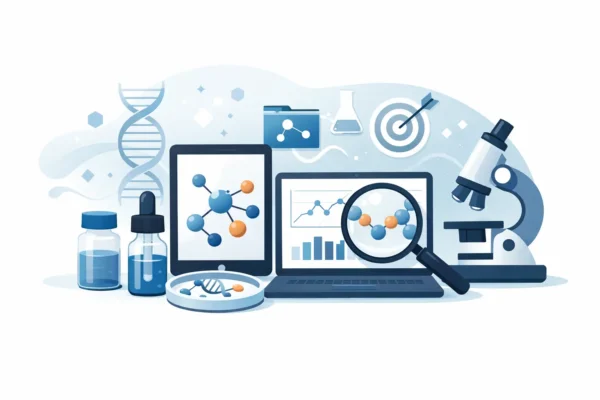 Best Peptide Tracking Tools for Controlled Research